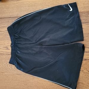 Boys Athletic Shorts